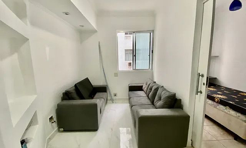 Apartamento 2 Quarto...
