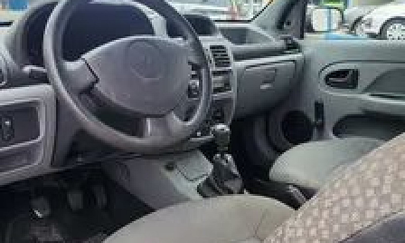 Renault Clio 2011 C ...