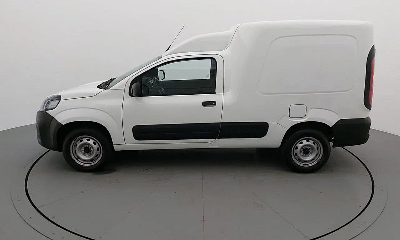Fiat Fiorino 2024 1....
