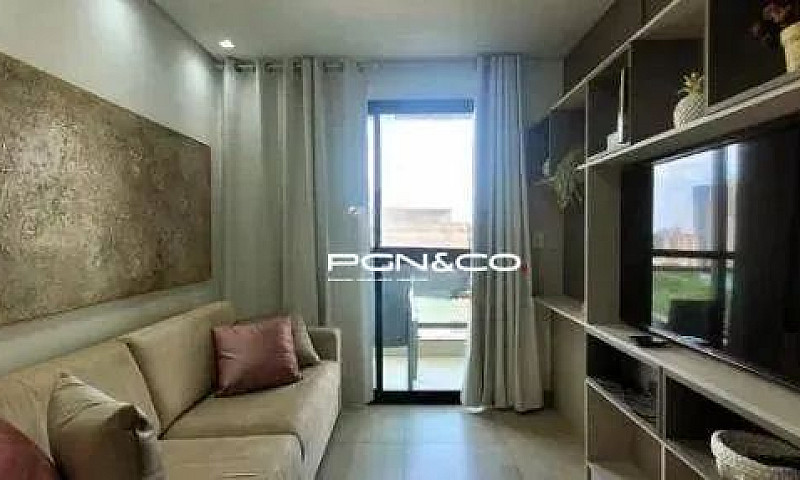 Apartamento Com 1 Do...