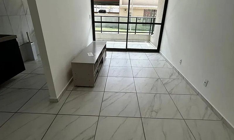 Alugo Apartamento No...