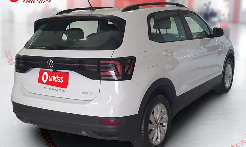 Volkswagen T-Cross 1...