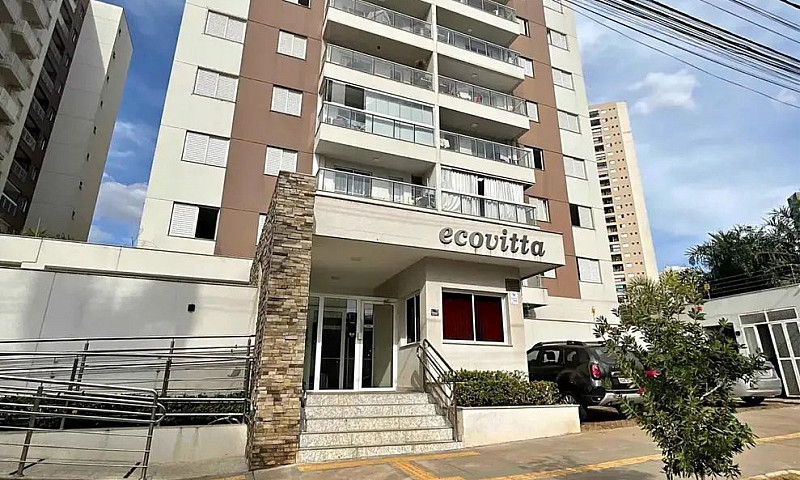 Apartamento No Resid...