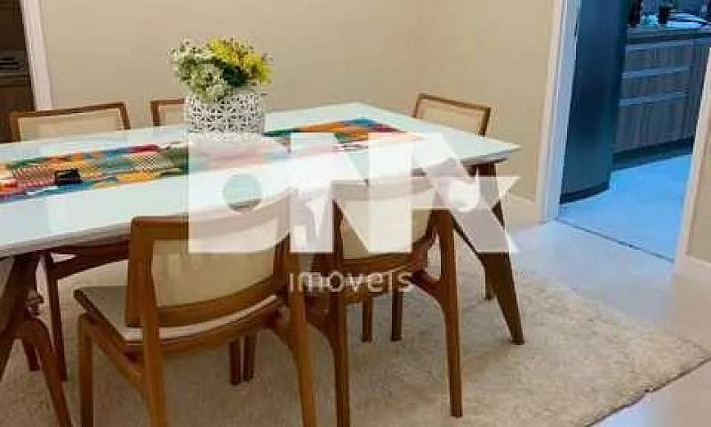 Apartamento-À Venda-...
