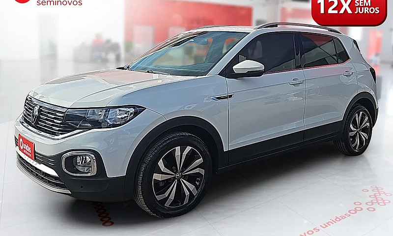 Volkswagen T-Cross H...