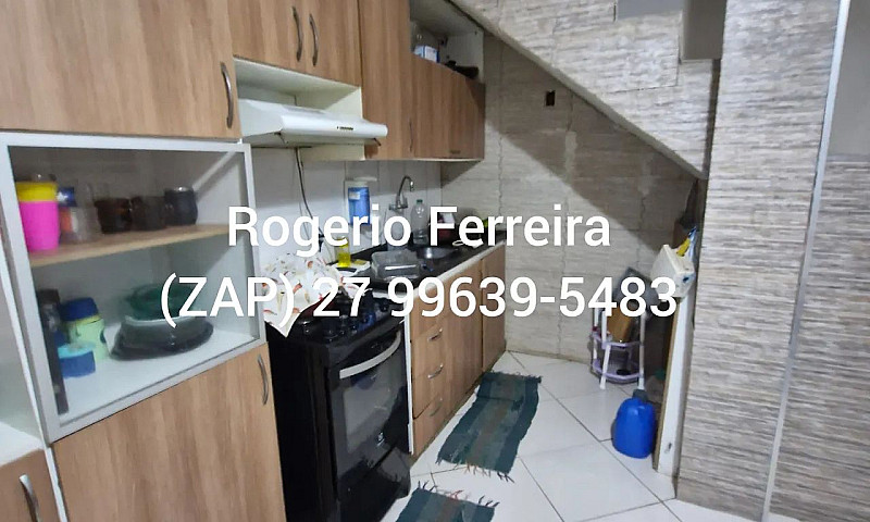 Casa Duplex Santa Pa...