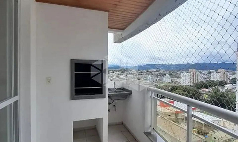 Apartamento De 2 Qua...