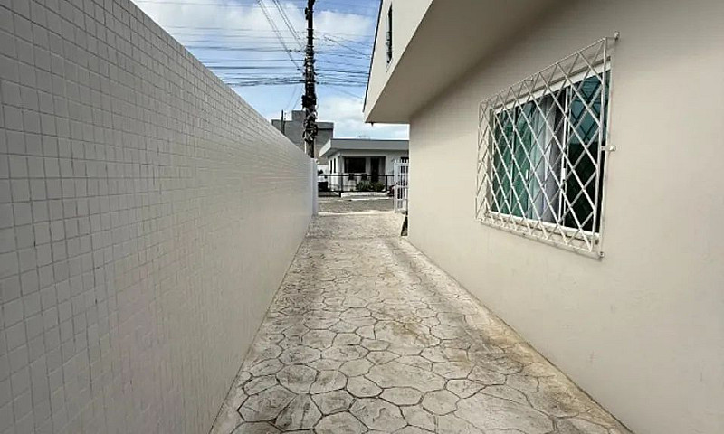 Locação Anual Casa C...