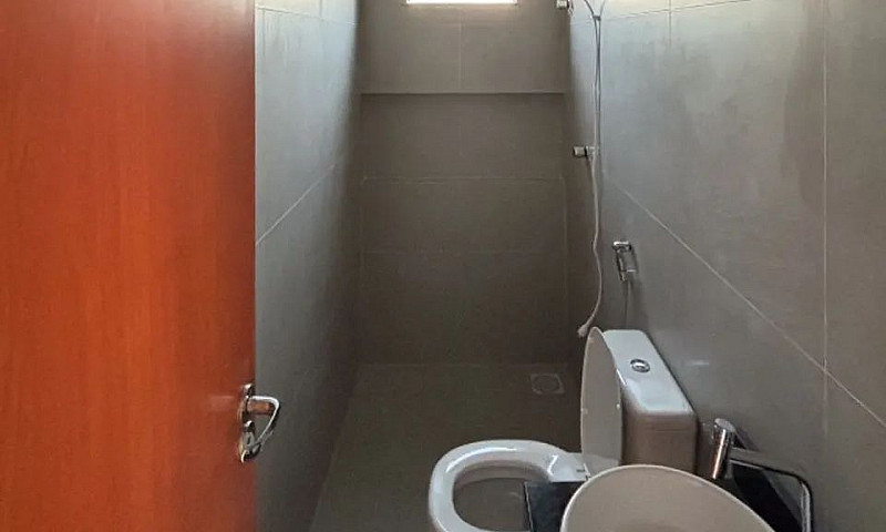 Casa No Bougainville...