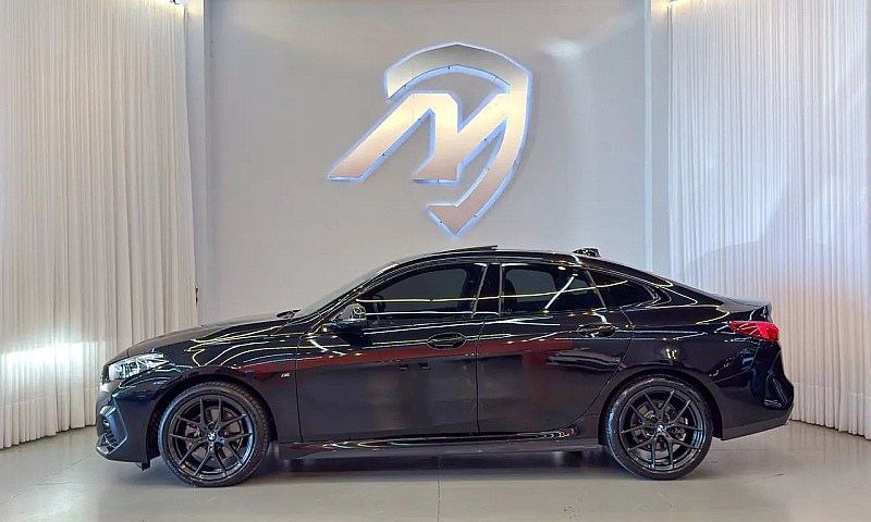 Bmw 218I Gran Coupe ...