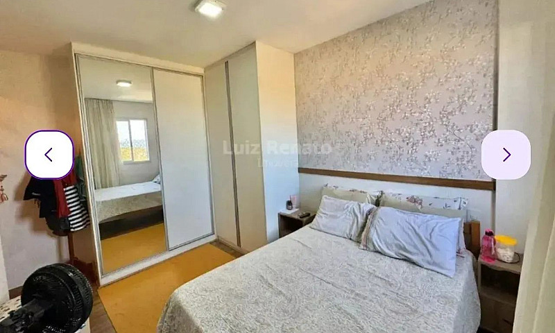 Apartamento Para Ven...