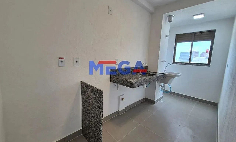 Apartamento Com 2 Qu...