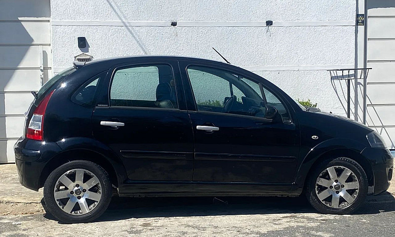 Citroen C3 Excl./Exc...