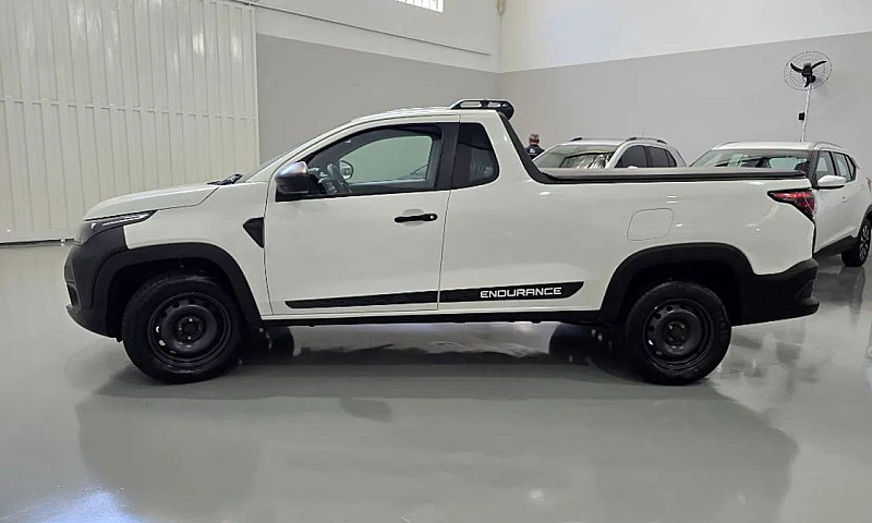 Fiat Strada Enduranc...