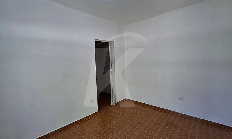 Casa Com 1 Quarto, S...