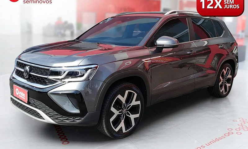 Volkswagen Taos High...