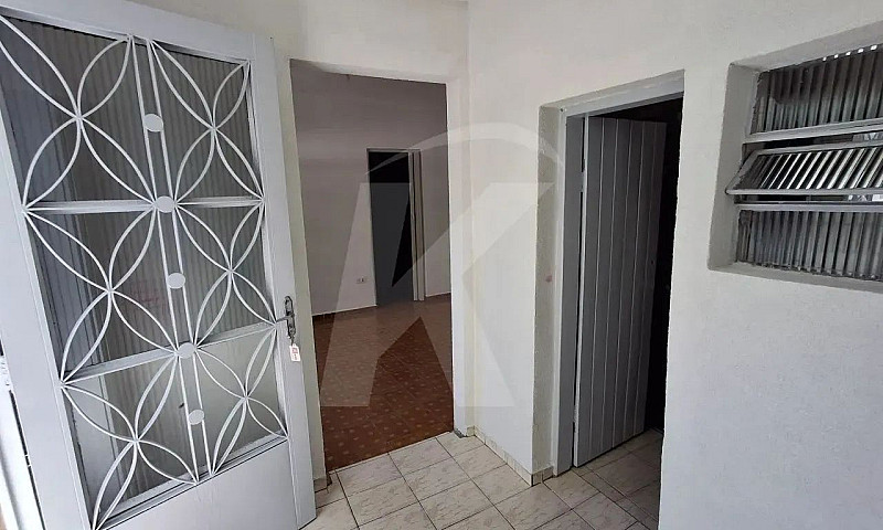 Casa Com 1 Quarto, S...