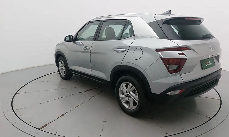Hyundai Creta Comfor...