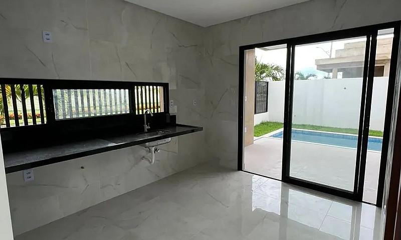 Casa No Terras Alpha...