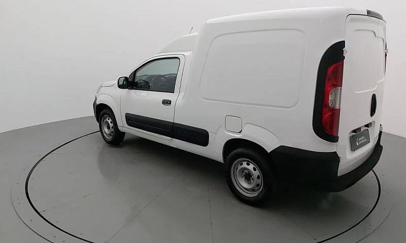 Fiat Fiorino 2024 1....