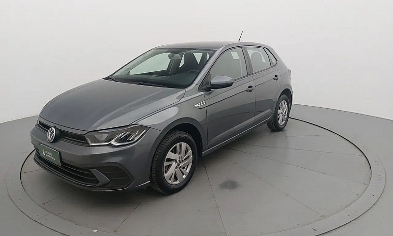 Volkswagen Polo Comf...