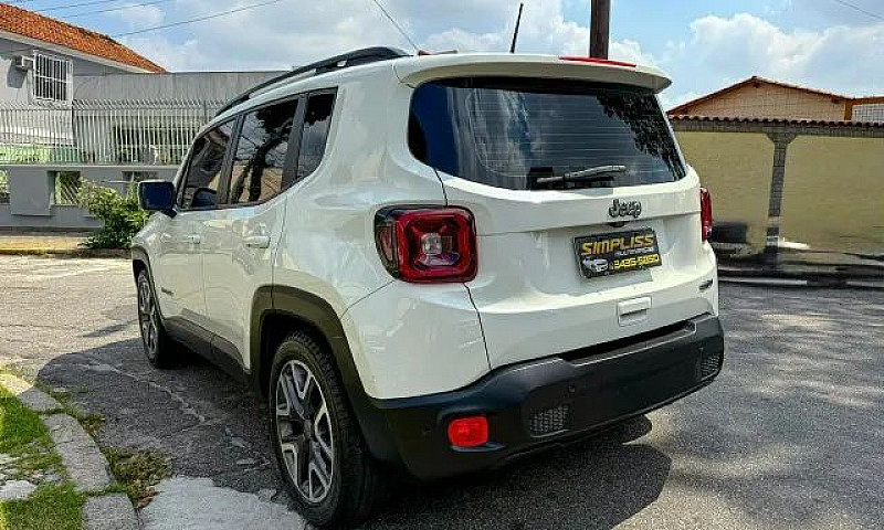 Jeep Renegade 1.8 16...