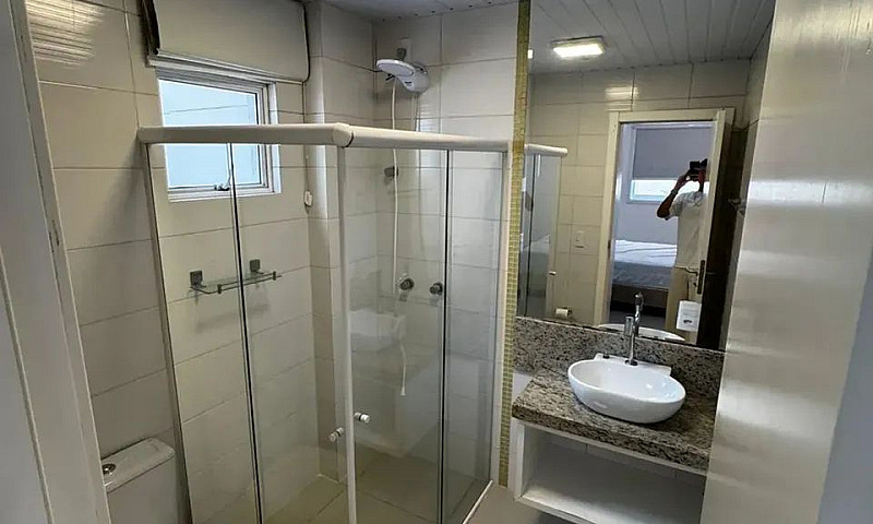Apartamento Para Alu...