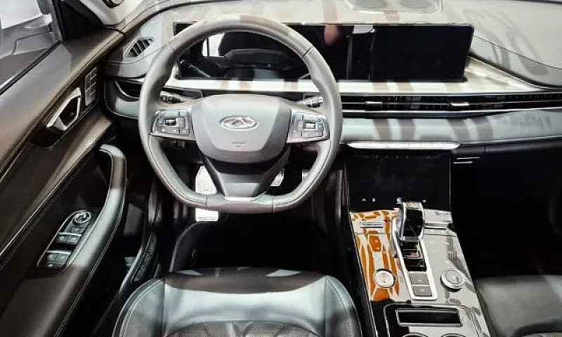 Chery Tiggo 8 Pro 1....