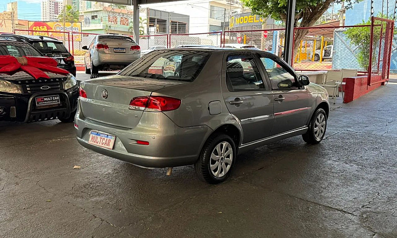 Fiat Siena 1.0 Mpi E...
