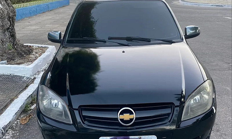 Chevrolet Prisma Sed...