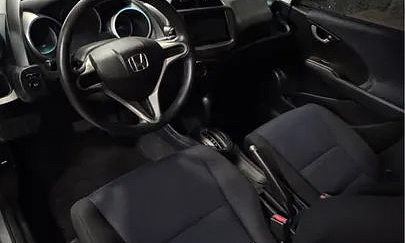 Fit 2014 Lx 1.4 Auto...