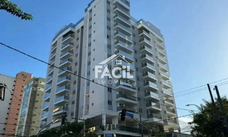 Apartamento Em Santa...