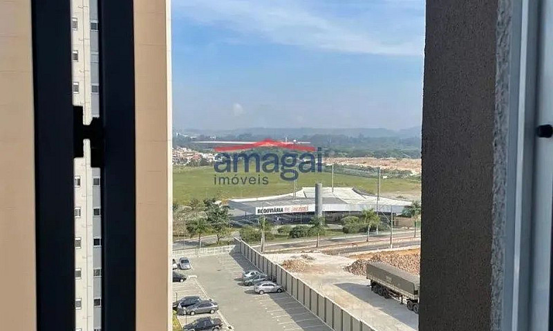 Apartamento De 2 Qua...