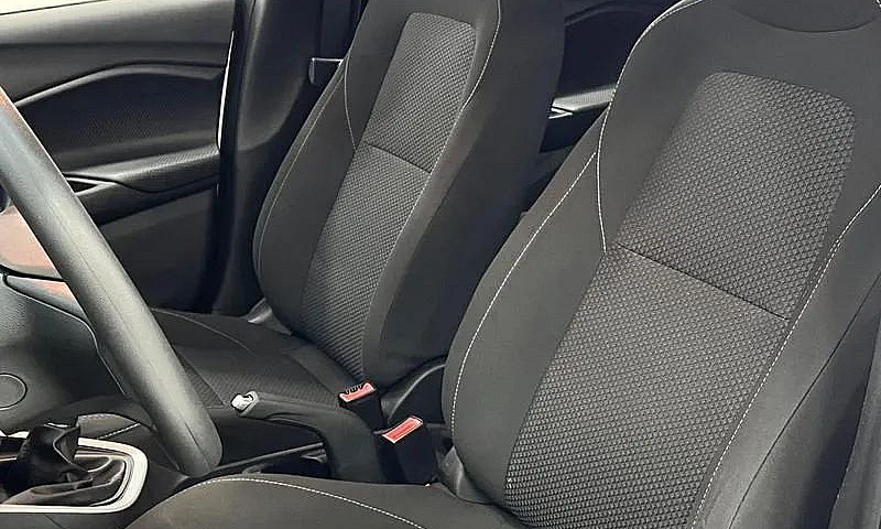 Chevrolet Onix Hatch...
