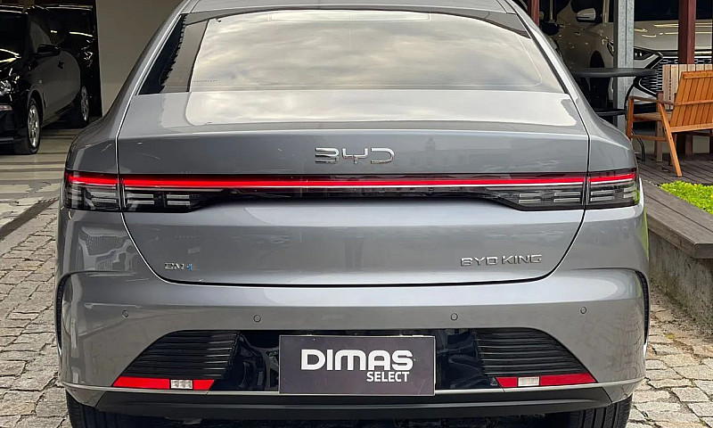 King 1.5 Phev Gs ...