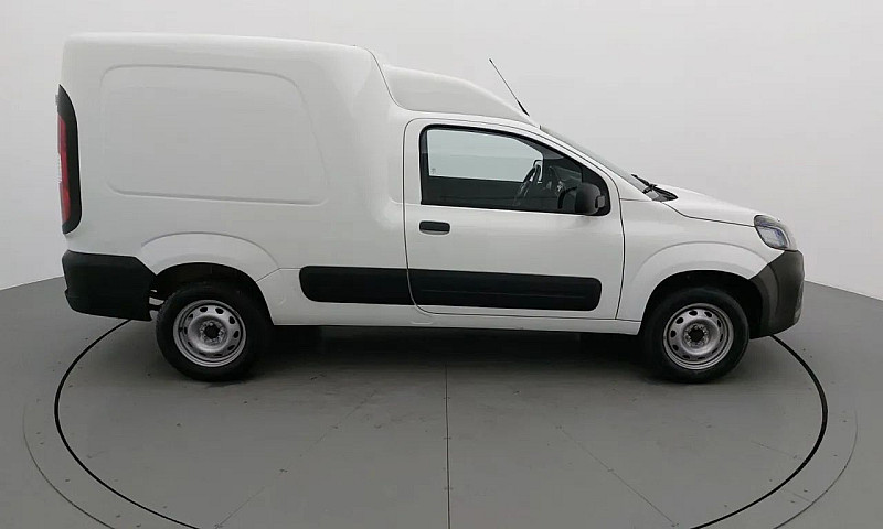 Fiat Fiorino 2024 1....