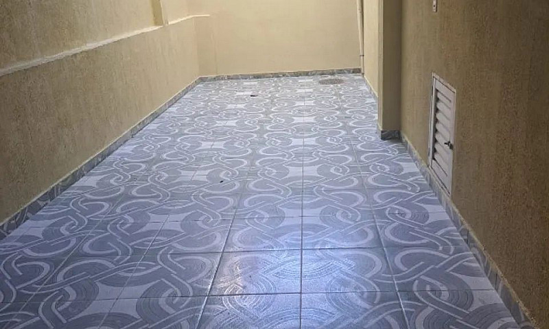 Casa Para Alugar - C...