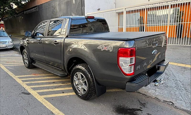 Ford Ranger Xls 2.2 ...