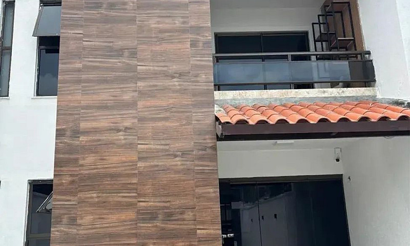 Locação De Casa Dupl...