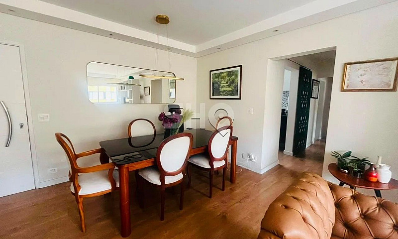 Apartamento Em Perdi...