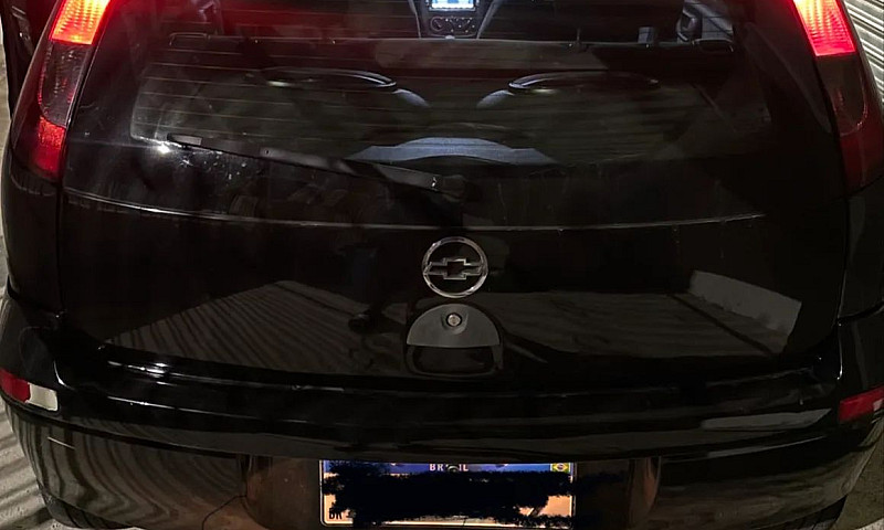 Chevrolet Corsa Hat....