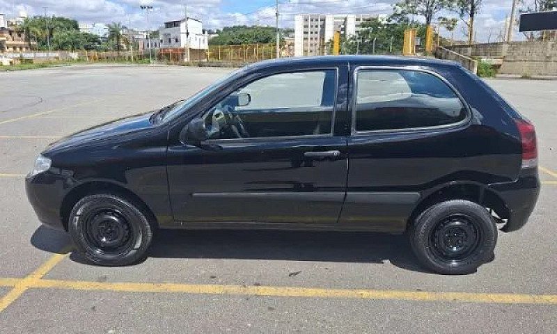 Fiat Palio Celebrati...