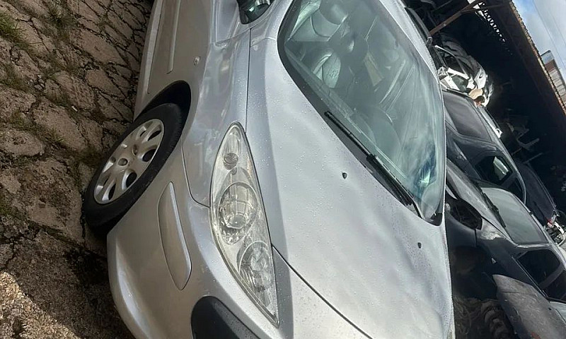Peugeot 307 Soleil/ ...