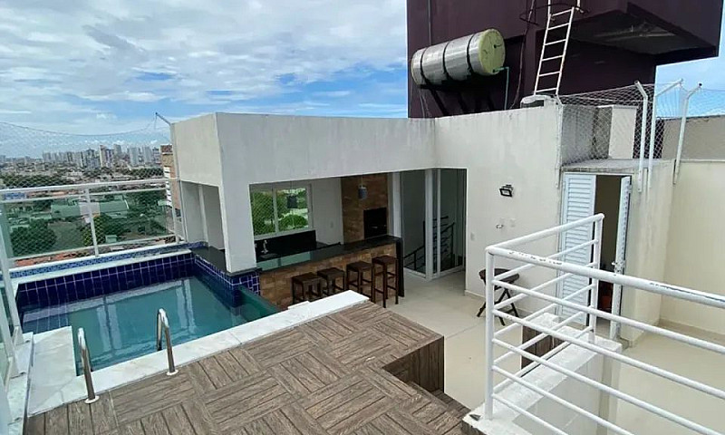 Apartamento Cobertur...
