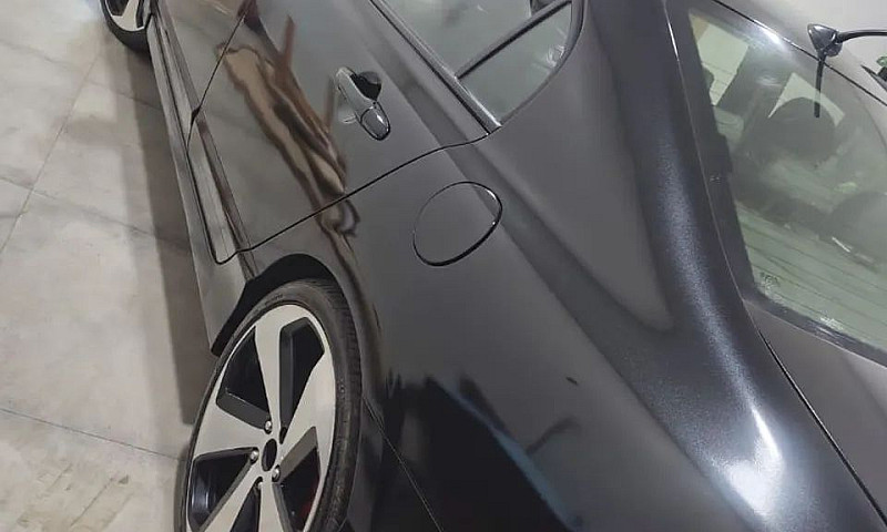 Honda Civic Sedan Lx...