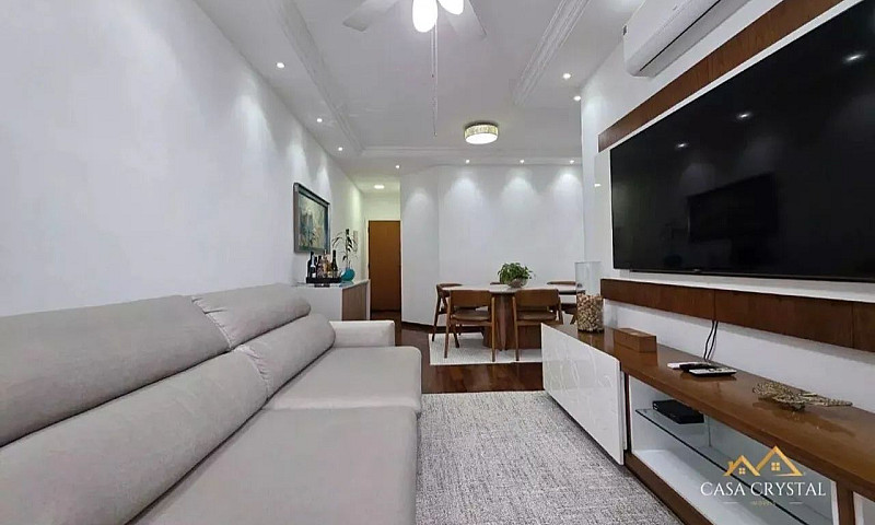 Apartamento À Venda ...