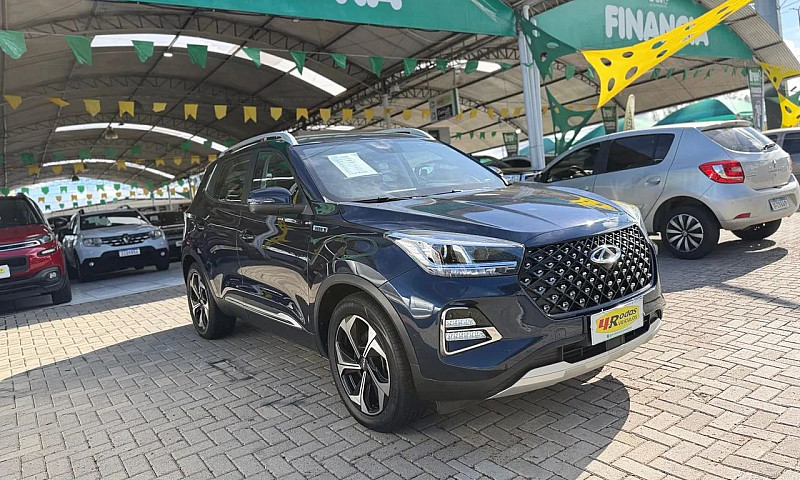 Chery Tiggo 5X Pro 1...