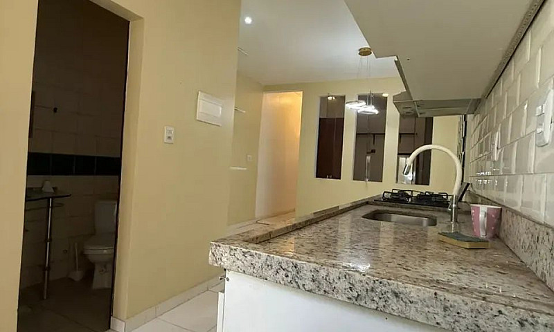 Casa Para Aluguel Ou...