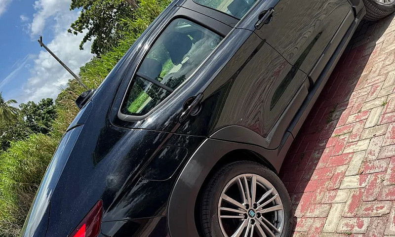Fiat Fastback 1.0 20...