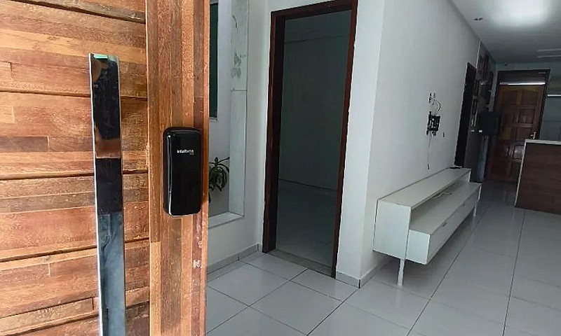 Vendo Casa Em Condom...